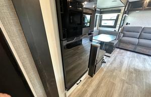 2023 Jayco Jay Feather Bunkhouse Sleeps 10