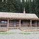 ALPINE RANGER STATION Cabin 