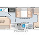 2022 Thor Motor Coach Chateau 22E