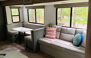 2024 Eddie Bauer BH, We Deliver & Set Up Sleeps 10
