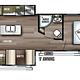 2019 Forest River Wildwood Camper – Model 27REIS