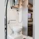 TINY HOUSE ON WHEELS - Deluxe Winnebago Travato