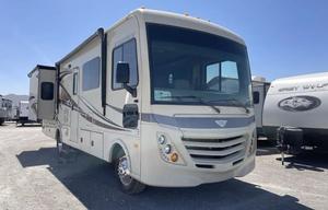Your Home Away From Home - No CDL Required