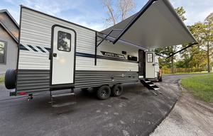 2023 Gulf Stream Ameri-Lite 268BH