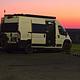 The Anywhere Adventure Van by 27North