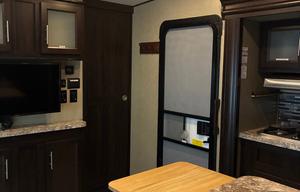 2016 Forest River RV XLR Hyper Lite 30HDS