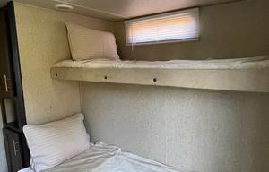 2016 Cherokee 304BH RV rental photo 5