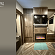 SPORTSTER Toy Hauler - 2 Queen Beds, Dinette, Sofa