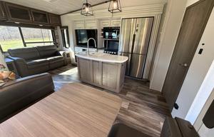 2021 Keystone RV Cougar 368MBI