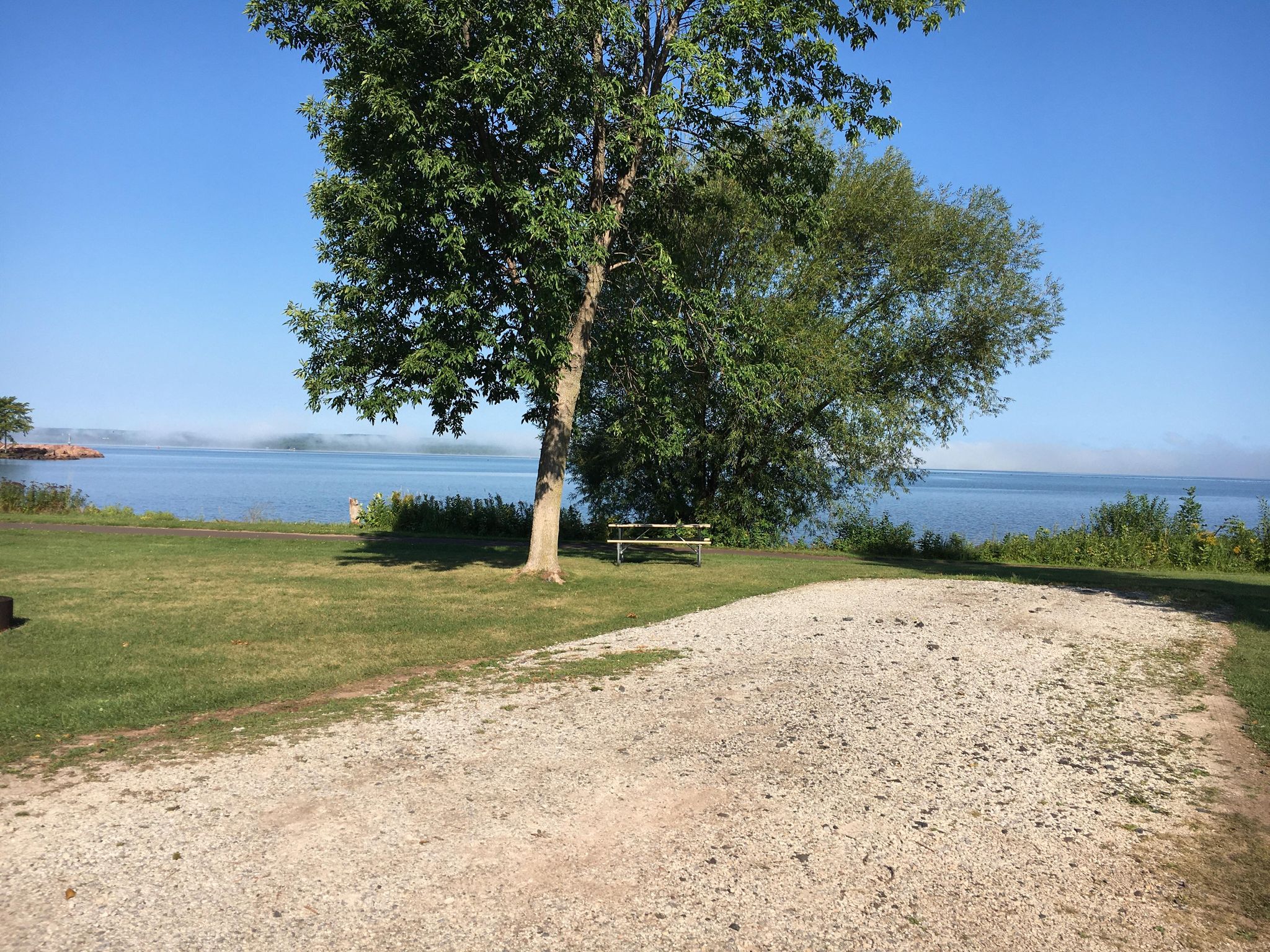 Kreher Park Campground