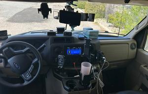 Snitch RV
