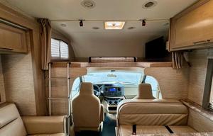 2022 Thor Motor Coach Four Winds 30D [DREAM WAYS]