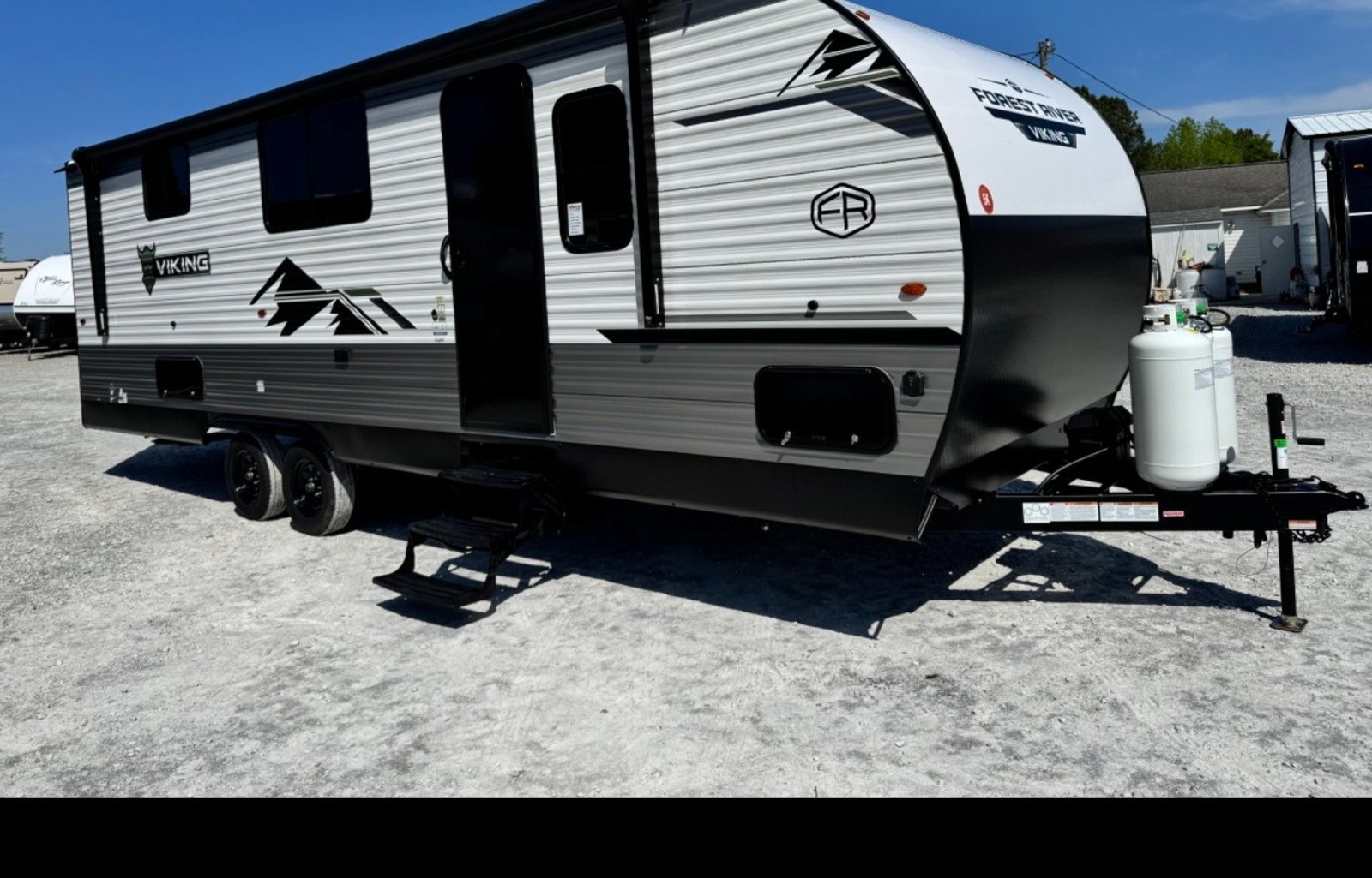 2025 Viking 25QBH