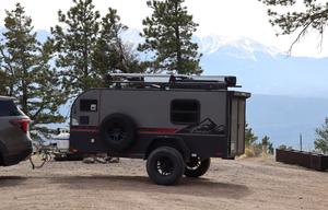 2024 inTech RV Flyer Pursue RV rental photo 16