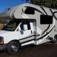 2014 Thor Chateau 22E