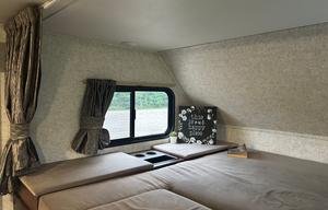 "Neverland" A family friendly 2017 Bunkhouse!