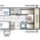 Jeep Wrangler friendly hard side pop up!!!