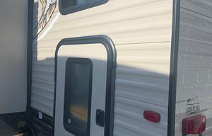 Cleo the Clipper  2017 Clipper   17 ft Bunkhouse