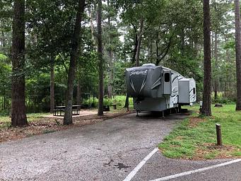 Cagle Recreation Area