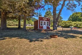 Casini Ranch Family Campground