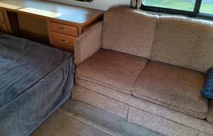 Newmar Kountry Star 3778