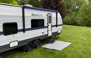 Brand NEW RV! 2021 Gulf Stream 24BH W Solar
