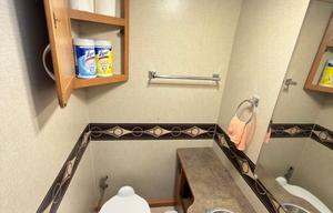 2015 Minnie Winnie 31K RV rental photo 8