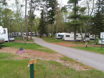 Campspot slideshow image 2