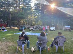 Hidden Valley RV Park, LLC