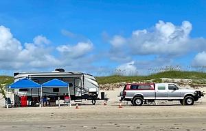 The Pointer Haus - 2017 Keystone RV Carbon 27