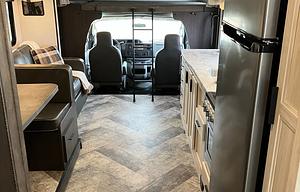 Joy in the Journey! 2020 Forest River Sunseeker