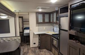 Comforts of Home, Anywhere you roam!