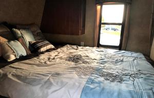 Jayco JayFlight Bunkhouse