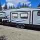 2018 Forest River RV Cherokee Arctic Wolf 315TBH8