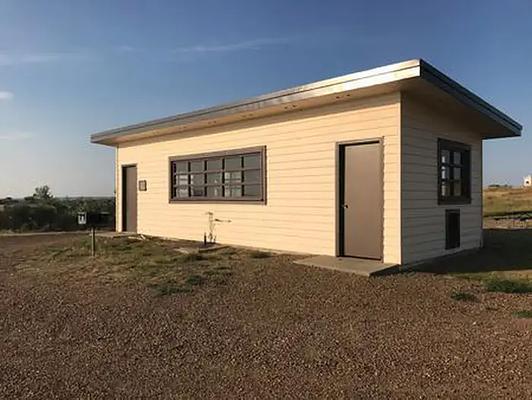 Shelter 2, Loop: Westend 1 & 2