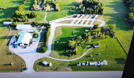 54 Shooters and RV Park