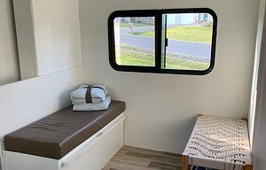 Easy Tow Family Glamper
