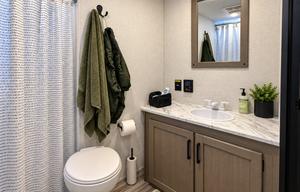 2024 Keystone RV Hideout Single Axle 179RB RV rental photo 19
