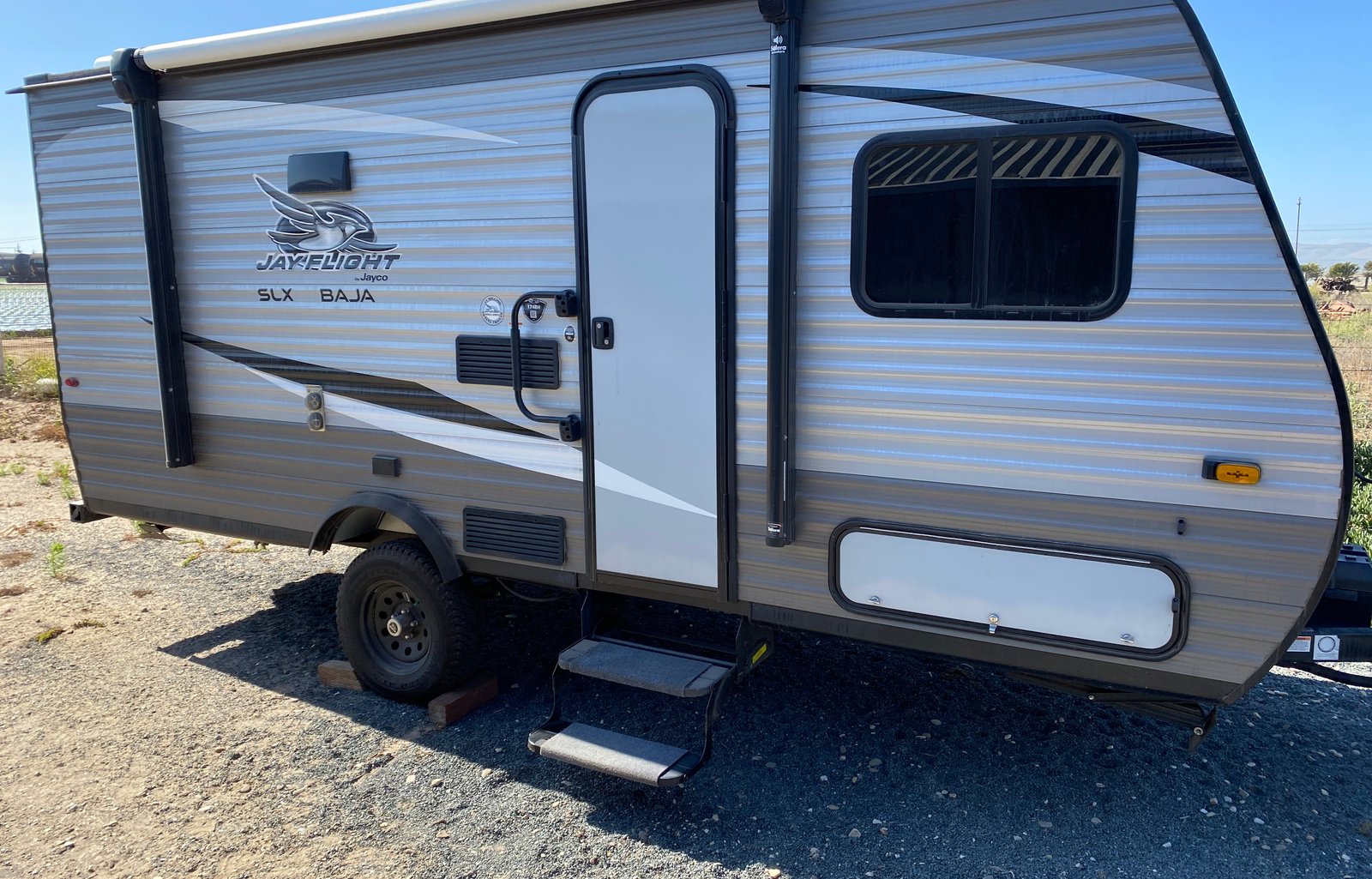 2021 Jayco Jay Flight SLX 174BH