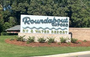 ROUNDABOUT READY