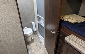 2015 Heartland Sundance 3400QB RV rental photo 10