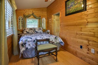 Appalachian Pond Campground