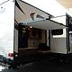 Luxury Lacrosse Camper RV Rental 35'
