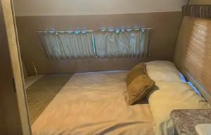 "Suite Pod" 16 Forest River Rpod Sleeps 2