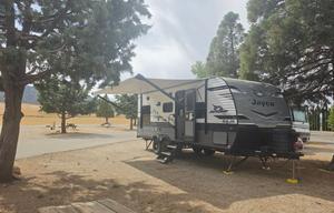 2024 Jayco Jay Flight 212QBW