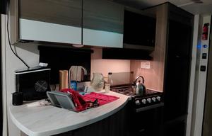 2024 Venture RV Sonic SN220VRB