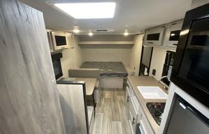 2025 Crossroads Bunker House Camper