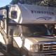 2016 Forest River-California Forester 3011DS
