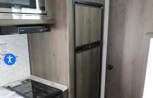 Stevie and Sarah’s Pet and Kid Friendly Rental