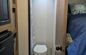 2024 Forest River RV Cherokee Wolf Den 16EV